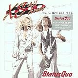 Music : XS All Areas - The Greatest Hits