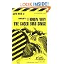 I Know Why the Caged Bird Sings (Cliffs Notes)