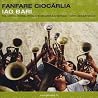 Image of album by Fanfare Ciocărlia