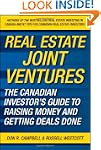 Real Estate Joint Ventures: The Canad...