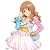 THE IDOLM@STER CINDERELLA MASTER 008 諸星きらり