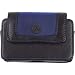 Motorola Matrix Horizontal Leather Pouch