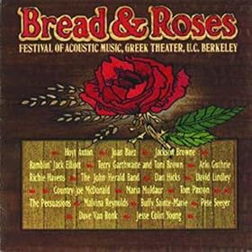 Various Artists - Bread & Roses - Festival Of Acoustic Music, Vol. 1