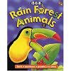 Rain Forest Animals (Ladders)