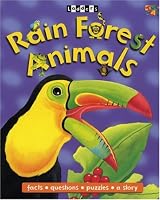 Rain Forest Animals (Ladders) (Ladders)