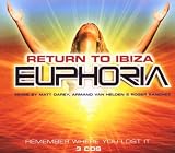Euphoria Return To Ibiza