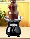 Prima CFF- 884 Chocolate Fondue Fountain