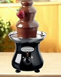 Prima CFF- 884 Chocolate Fondue Fountain from Prima