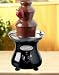 Prima CFF- 884 Chocolate Fondue Fountain