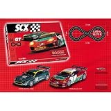 Aston Martin vs Ferrari Modena Set