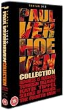 Verhoeven Collection (Business is Business / Katie Tippel / Turkish Delight / The Fourth Man / Soldier of Orange) [2008] [2007]