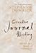 Creative Journal Writing: The Art and Heart of Reflection