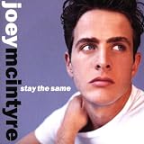 Stay the Same