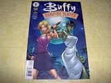 Buffy the Vampire Slayer #9 (Comic Art Cover) (May 1999)