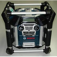 Bosch Radiolader GML50