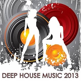Amazon.com: Deep House Music 2013: Ultima