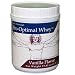 Pro-Optimal Whey - Vanilla