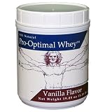 Pro-Optimal Whey - Vanilla