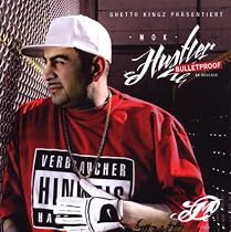 Hustler-Bulletproof