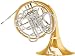 Conn 8DS CONNstellation Series Double Horn (Nickel Silver Screw Bell)