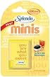 Splenda Minis, Sweet No Calorie Dissolvable Tablets 200-Count Dispenser (Pack of 4)
