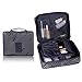 Wastar® Waterproof Travel Cosmetic Bag Makeup Case Wash Organizer