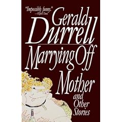 Marrying Off Mother: And Other Stories