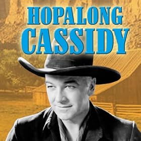 Click here to buy The Black Grass Fever by Hopalong Cassidy.