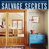 Salvage Secrets: Transforming Reclaimed Materials into Design Concepts