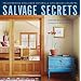 Salvage Secrets: Transforming Reclaimed Materials into Design Concepts