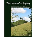 The Reader's Odyssey: An Individualized Literature Program for Homeschooling Middle and High School Students ~ Dena Luchsinger