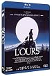 L'ours [Blu-ray]