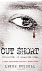 Cut Short (DI Geraldine Steel, No. 1)