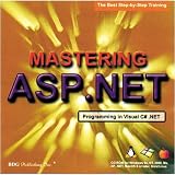 Bdg Bdgasp.net Publishing Mastering Asp.net [windows/macintosh]