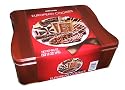 European Cookies with Belgian Chocolate 15 Varieties Tin Net Wt 49.4 OZ (1400 g)