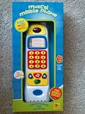 Musical Mobile Phone [Toy]