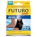 Futuro Sport Adjustable Ankle Support - Black