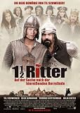 1.5 Ritter - Auf der Suche nach der hinreissenden Herzelinde