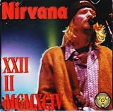 Live in Europe, 1994