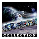 Star Trek Express Train Set Collection