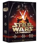 Star Wars la pr�logie , Episodes 1, 2...