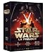 Star Wars la prélogie , Episodes 1, 2, 3 - Coffret collector 2008
