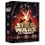 Star Wars la pr�logie , Episodes 1, 2, 3 - Coffret collector 6 DVD