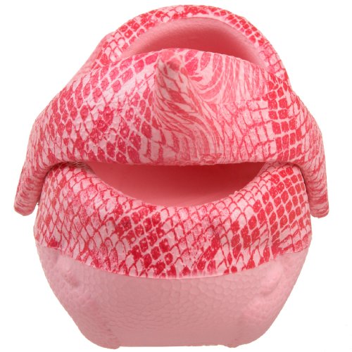 Polliwalks Toddler/Little Kid T-Rex Clog from Polliwalks
