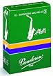 Vandoren Java Red Alto Saxophone Reeds #3, Box of 50