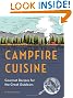 Campfire Cuisine: Gourmet Recipes for the Great Outdoors