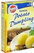 Panni Bavarian Potato Dumplings, 6.8-Ounce Boxes (Pack of 4)