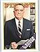 2009 Topps American Heritage Heroes #47 J. Edgar Hoover (The Finest)(Baseball Cards)