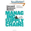 Harvard Business Review on Managing Supply Chains