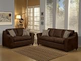3pc Traditional Modern Fabric Sleeper Sofa Set, CO-FAR-S1 3pc Traditional Modern Fabric Sleeper Sofa Set, CO-FAR-S1